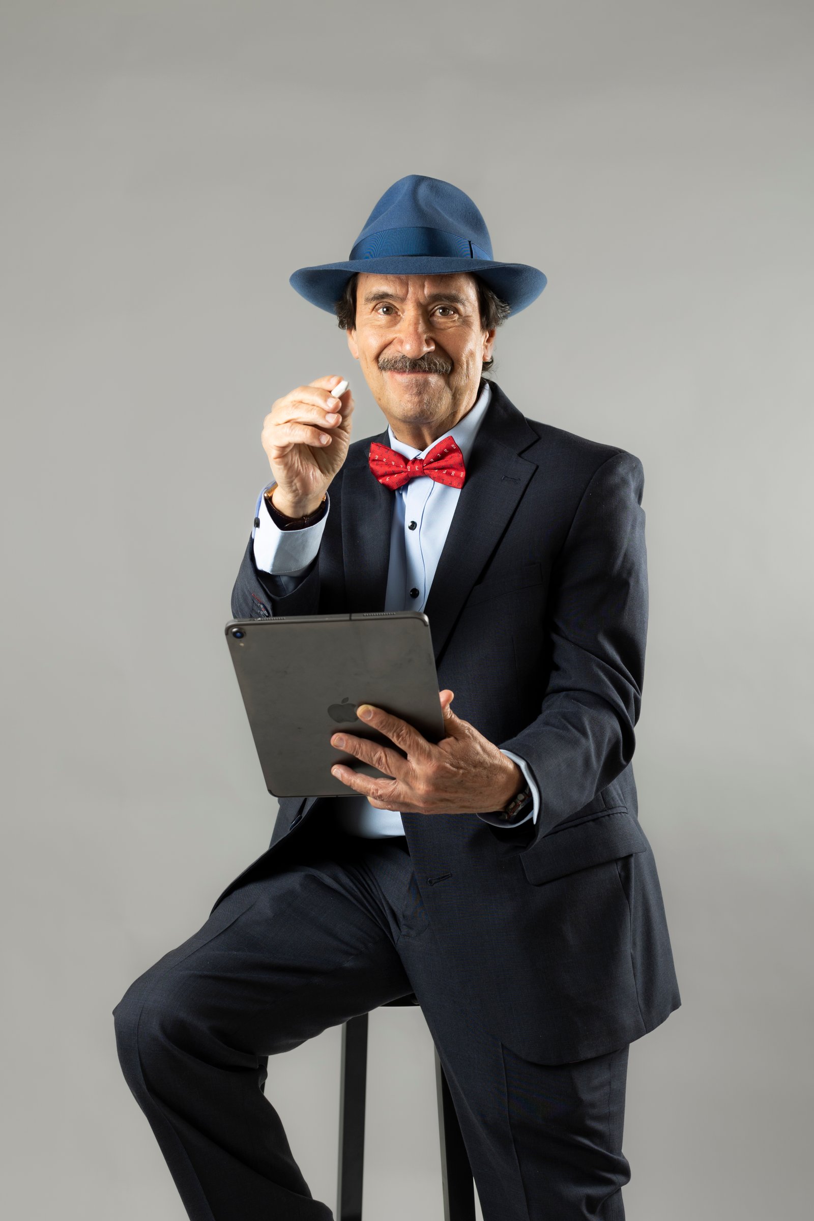 Rene Raza Rompiendo Límites
